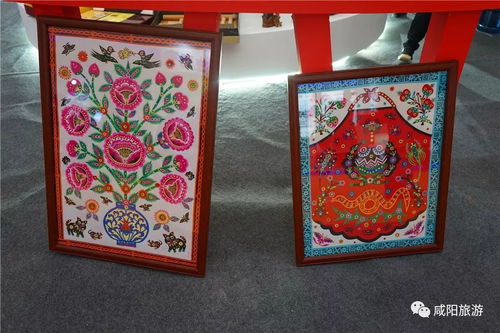 咸阳精彩亮相2019西安丝路旅博会,文旅融合显特色