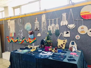 工艺美术品设计专业学年作品展 60 的作品已被预订